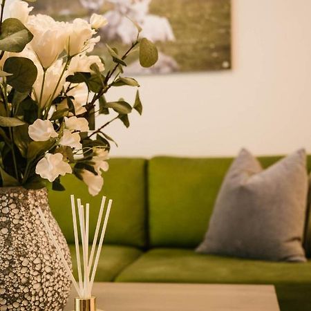 Norway Holiday Apartments - Norddalstunet Εξωτερικό φωτογραφία