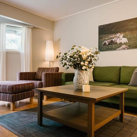 Norway Holiday Apartments - Norddalstunet Εξωτερικό φωτογραφία