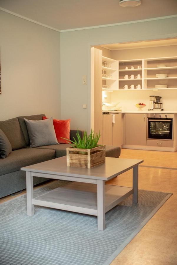 Norway Holiday Apartments - Norddalstunet Εξωτερικό φωτογραφία