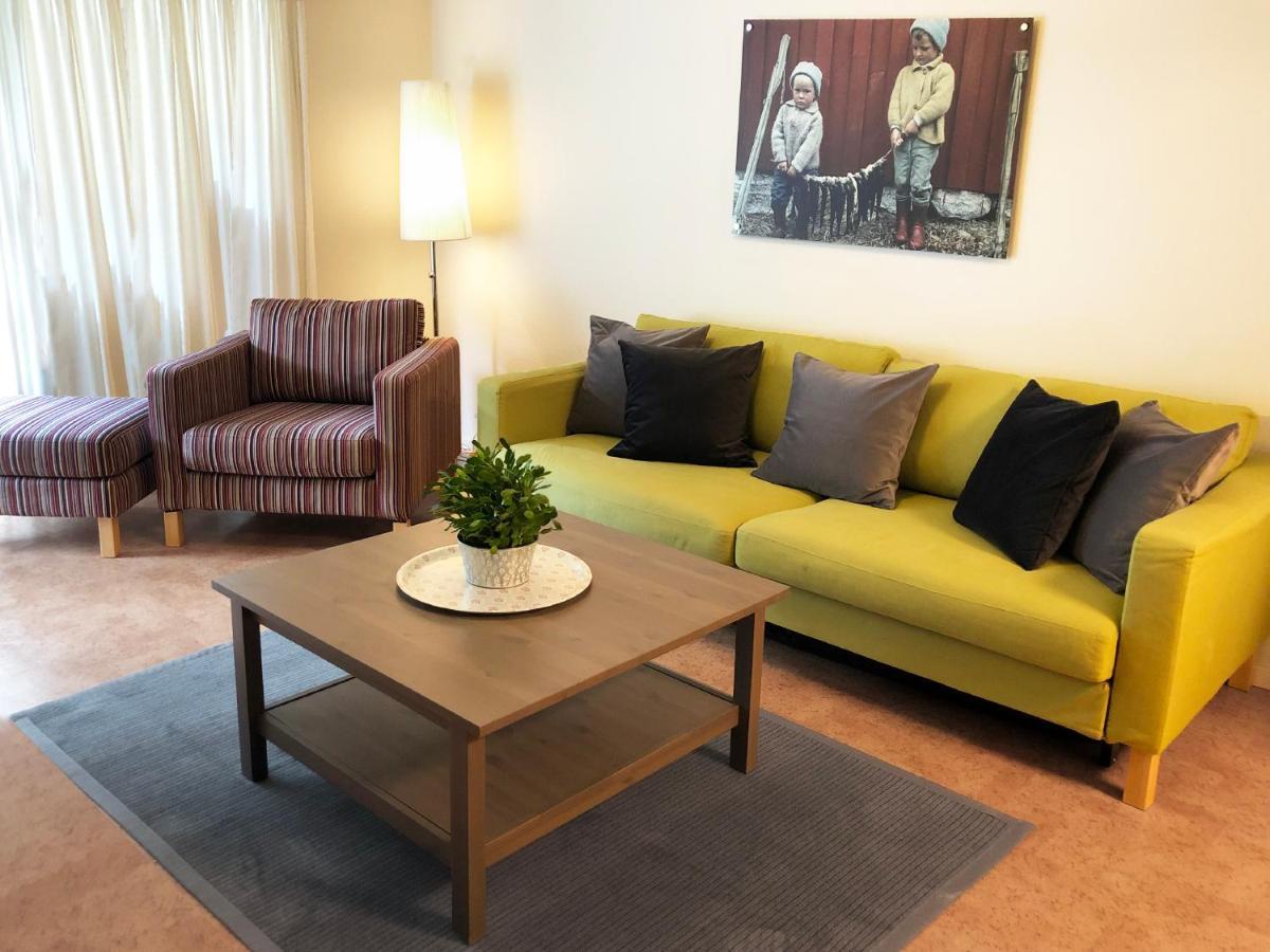 Norway Holiday Apartments - Norddalstunet Εξωτερικό φωτογραφία