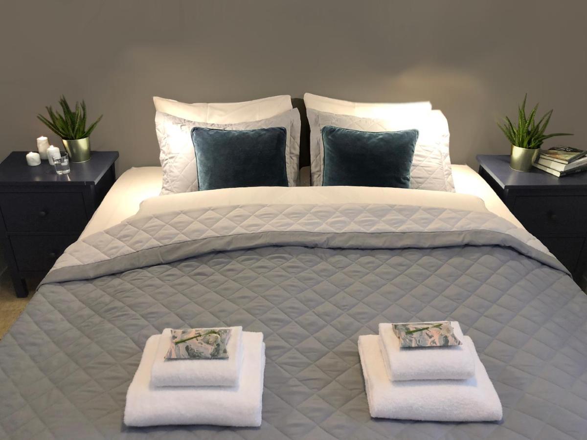 Norway Holiday Apartments - Norddalstunet Εξωτερικό φωτογραφία