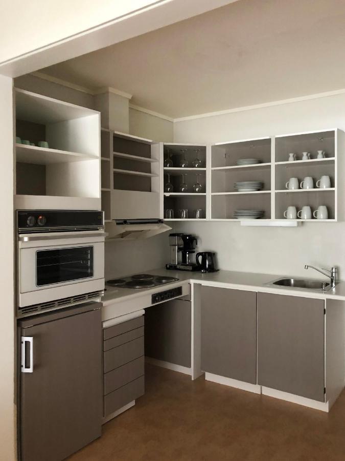 Norway Holiday Apartments - Norddalstunet Εξωτερικό φωτογραφία