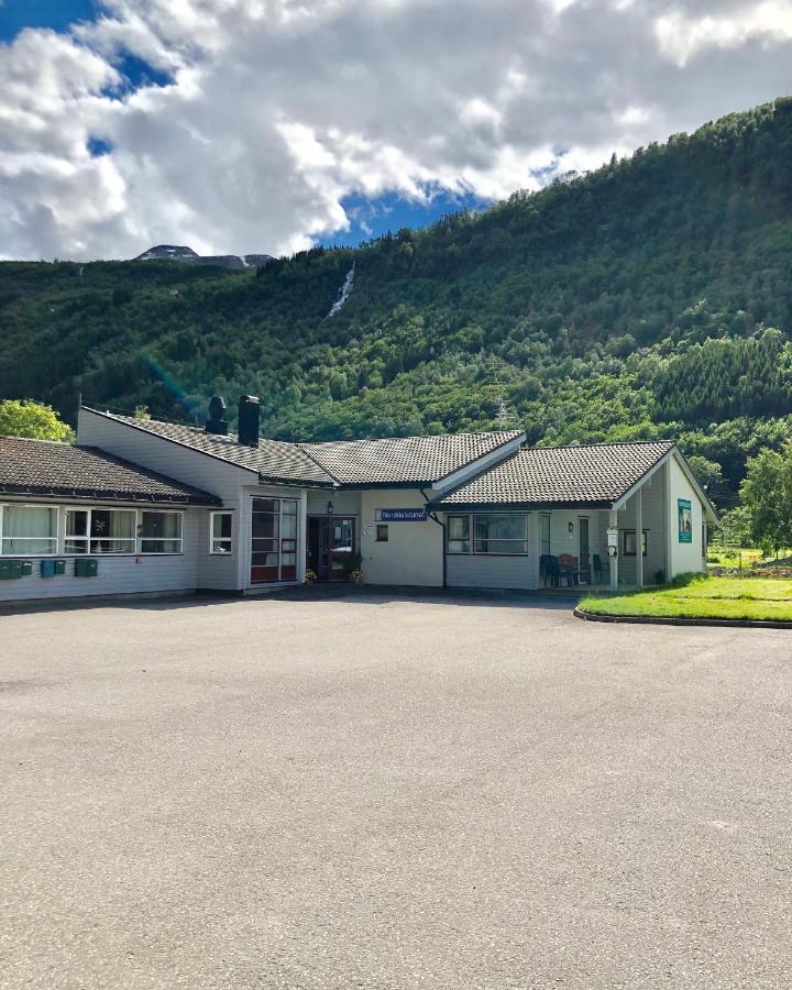 Norway Holiday Apartments - Norddalstunet Εξωτερικό φωτογραφία