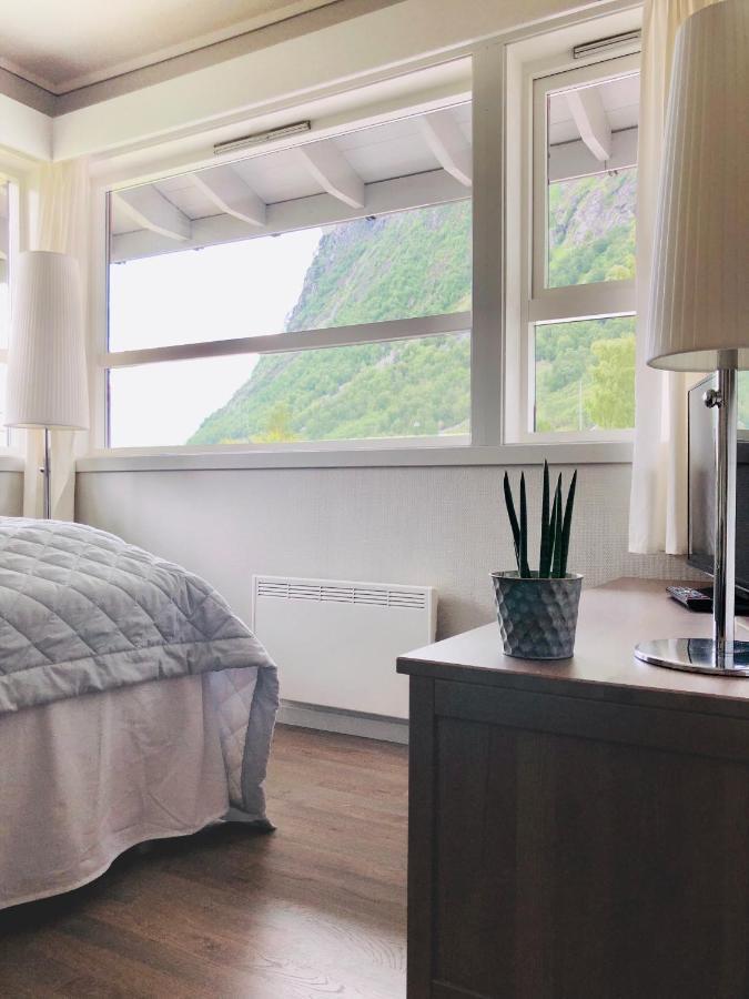 Norway Holiday Apartments - Norddalstunet Δωμάτιο φωτογραφία