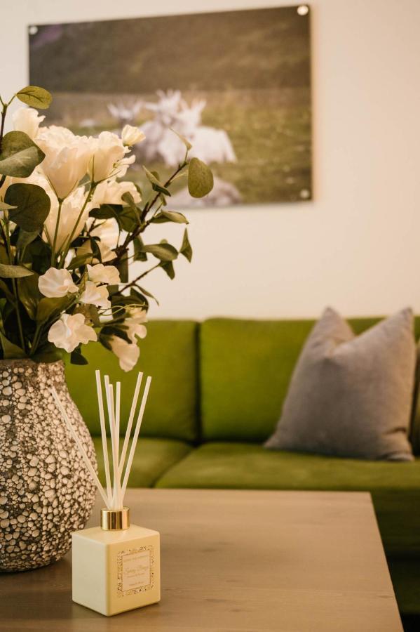 Norway Holiday Apartments - Norddalstunet Εξωτερικό φωτογραφία