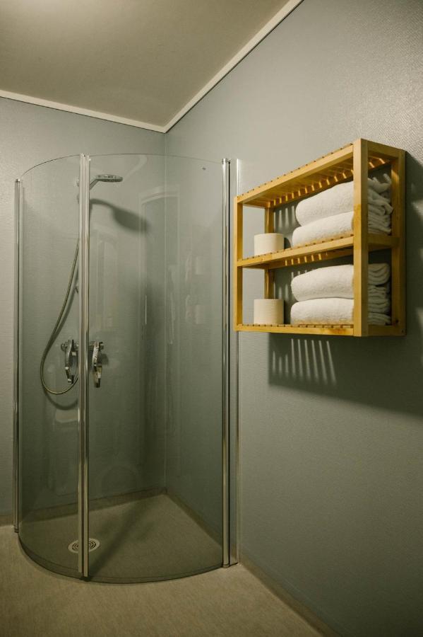 Norway Holiday Apartments - Norddalstunet Εξωτερικό φωτογραφία