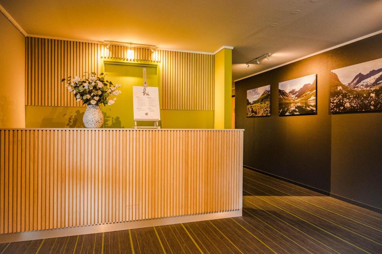 Norway Holiday Apartments - Norddalstunet Εξωτερικό φωτογραφία